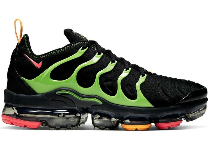size 13 vapormax plus